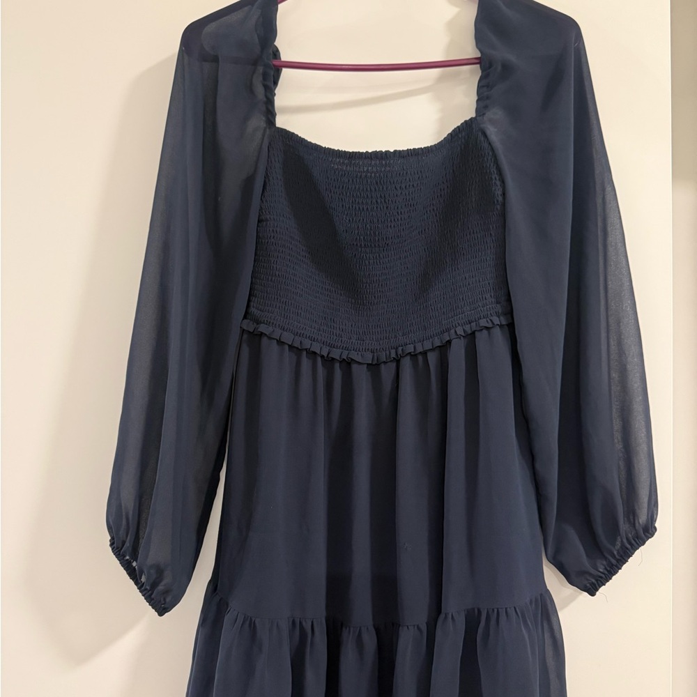 Aritzia Wilfred tempest dress - Size small